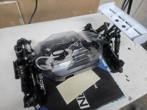 Tekno NB48 2.2 - Imagen 1 de 6
