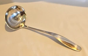 Cucharón de salsa de salsa de salsa de salsa de salsa de acero inoxidable Servus de colección - Imagen 1 de 5