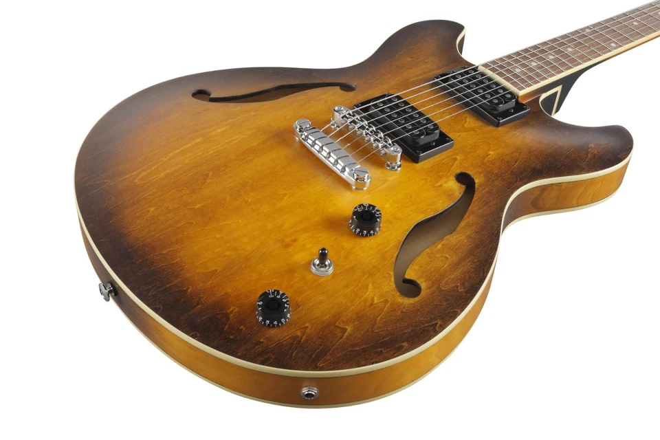Ibanez As53 TF - Tobacco Flat