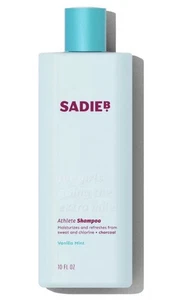 Sadie B Athletes Shampoo Vanille Minze 10 Oz. Neu eingestellt - Bild 1 von 6