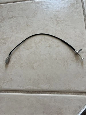 Vintage Leica Leitz Shutter Release Cable For 35mm Film L39 Camera - Image 1 of 3