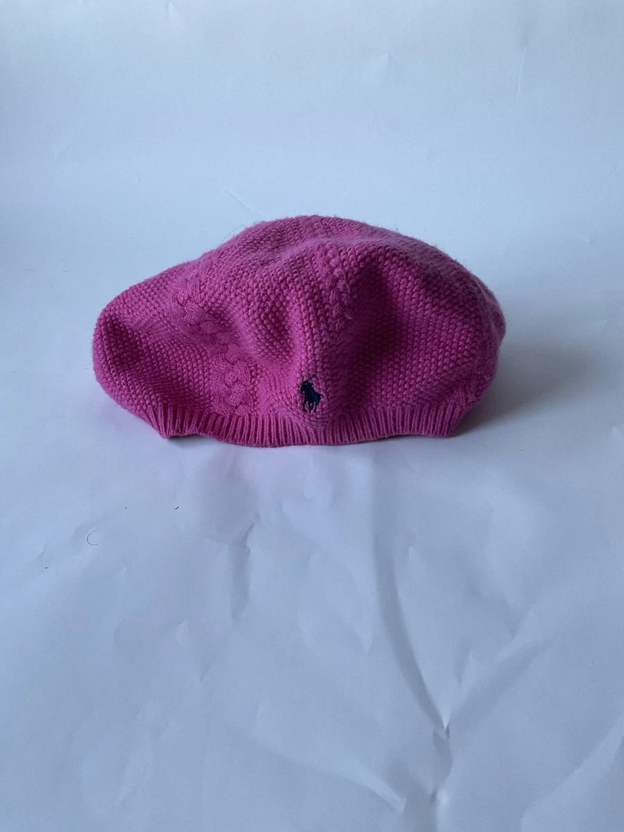 帽子 Ralph Lauren NATIVE WOOL BERET ralph lauren beret products