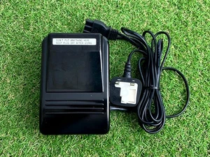 Sewing Machine Foot Pedal Controller TJC-210 Power Supply (C195) - Picture 1 of 5