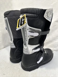 Gaerne Motocross MX Boots Size 3 - Bild 1 von 15