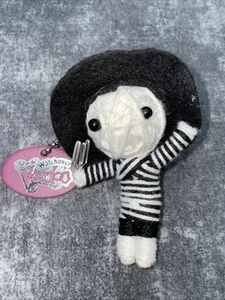 Watchover Voodoo doll - The Stress Reliever - Picture 1 of 5