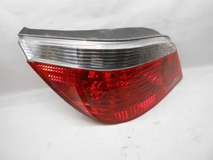 2006 BMW 530I Left Side Taillight OEM 7165739 GE0189 - Picture 1 of 7