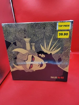 SCHALLPLATTEN BOX..BLUES PILS.. HOLY MOLY..NEU VERSIEGELT TOP MINT VINYL BOX - Bild 1 von 2