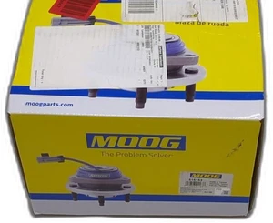 Moog 515153 Gruppo cuscinetto ruota e mozzo per Ford Transit-250 - Foto 1 di 4