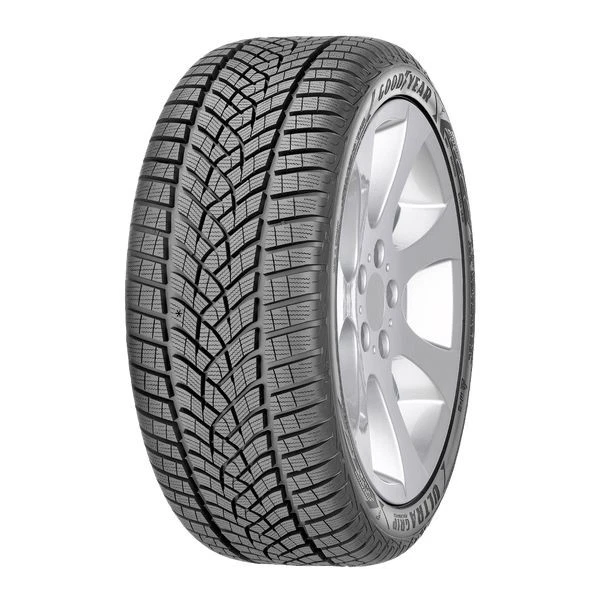 4x Winterreifen GOODYEAR ULTRAGRIP PERFORMANCE GEN-1 (NE0) 285/45R20 112V MFS... - Bild 1 von 4