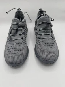 Womens Shoes Slip On Propet Size 7.5 Travel Bound Gray Outdoor New In Box - Picture 1 of 6