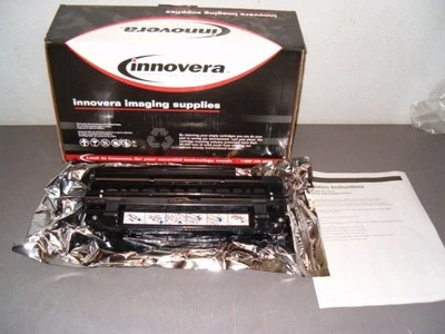Innovera Imaging Supplies Compatible Drum Cartridge for Brother DR200 - Image 1 of 4