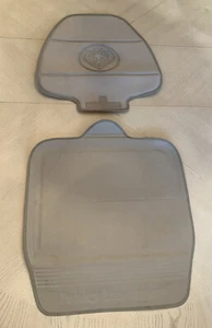 Protector de asiento de coche Prince Lionheart 2 etapas Seatsaver, bronceado - Imagen 1 de 3