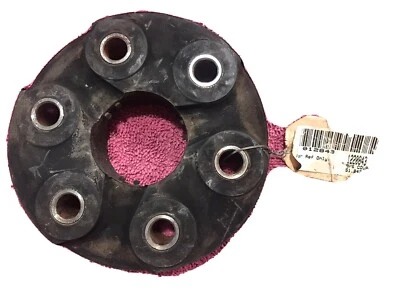 沃尔沃传动硬度光盘 1220843 — 第 1/2 张图片