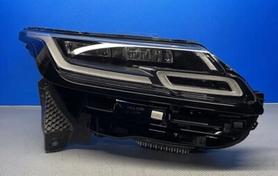Land Rover Range Rover Velar L560 Voll Led Scheinwerfer Rechts💢M8A2-13W029-EA - Bild 1 von 4