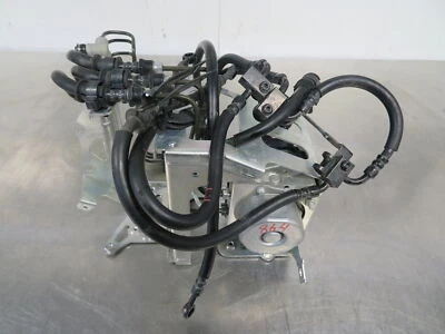 EB864 2018 18 YAMAHA STAR VENTURE TRANSCONTINENTAL MONTAJE MÓDULO ABS TRASERO Foto 1 de 4