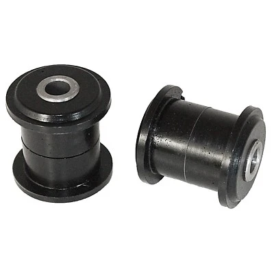 2x VW Golf MK5/MK6 (03-12) Front Wishbone - Front Polyurethane PSB Bushing Kit - Image 1 of 4
