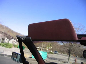 Allante Visor clutch repair kit - Picture 1 of 3