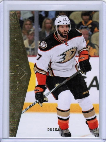14/15 SP AUTHENTIC HOCKEY 1994-95 SP RETRO CARDS (94-1 - 94-80) U-Pick From List Cover