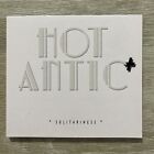 Hot Antic Jazz Band | Solitariness | Cd Digipack | Tres Bon Etat RARE