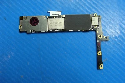 Apple iPhone 6 Plus 5.5" A1522 A8 Genuine Logic Board 820-3675-A AS IS - Image 1 of 2