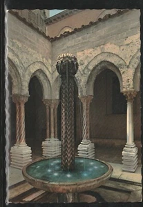 Cartolina Palermo rif 165 - Imagen 1 de 1