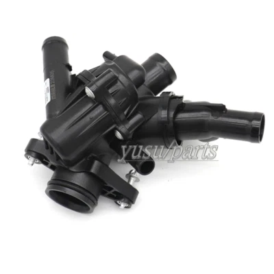 Mahle Engine Coolant Thermostat For Mercedes-Benz A250 CLA200 W176W246 M270 1.6T Foto 1 de 3