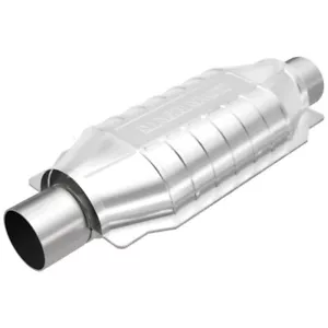 MagnaFlow Conv Univ 3in T2 Rear - Picture 1 of 10