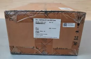 HP 717870-001 MSA 2040 SAS 6Gb/s Fibre Channel 600 MBps SAN Controller - Picture 1 of 5