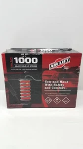 Airlift Suspension Leveling 1000 Air Spring Kit Rear For 1500 Dodge 2wd 4wd - Picture 1 of 4
