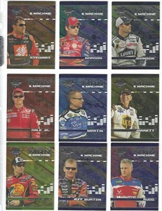2006 High Gear MAN/DRIVERS--#7MMA Martin Truex Jr.--ONE CARD ONLY! - Picture 1 of 1