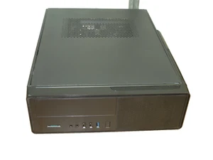 Generic PC Asus H410M/Intel Pentium Gold G6405@4.10Ghz 8GB DDR4(B2R1)T22 - Picture 1 of 4