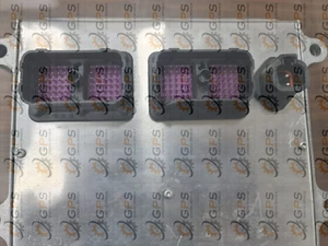 CUMMINS MODULE ELECTRONIC CONTROL P/N: 4988820 - Picture 1 of 7