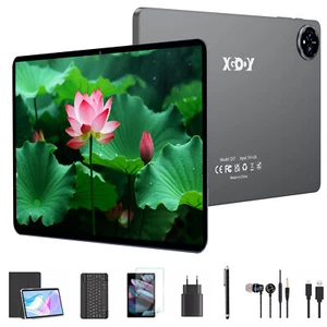 2024 Neueste Tablet 11 Zoll Android 14 16GB+256GB/12GB+256GB Octa-Core 5G WiFi - Imagen 1 de 20
