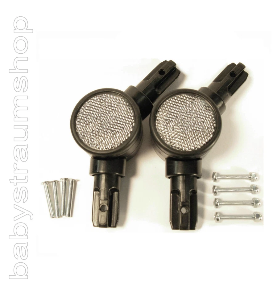 Hartan Knickschiebergelenk Schieberabknickung Knickgelenke NUR Racer GT - Bild 1 von 1