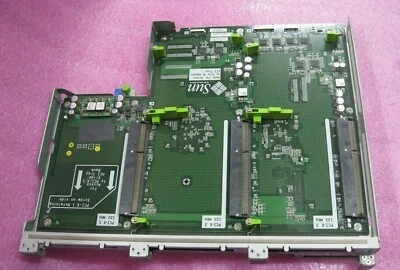 Sun 371-1099 PCI Tray Assembly für Netra T2000 - B3612 - Bild 1 von 4