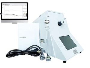 Multiparameter Polarimeter with Light Source LED with Interference Filters - Picture 1 of 15