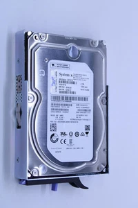 IBM 00FN118 00FN119 00FN122 System X 2TB 7.2K 6Gbps SATA 3.5" HDD Hard Drive - Picture 1 of 6