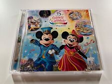 Tokyodisneyresort 35th Anniversary Happiest Celebration Grand Finale Music album