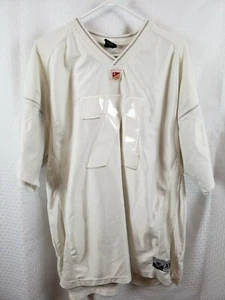 Starter Women's White & Gray Football Jersey NFL Size XXL 2XL - Picture 1 of 7