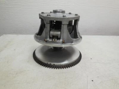 2014 Arctic Cat ZR 6000 Primary Clutch XF F M Starter Ring Gear - Imagem 1 de 4