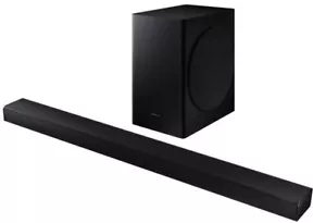 Samsung HW-T650 HW-T650/ZG Soundbar/TV-Soundsystem - Bild 1 von 2
