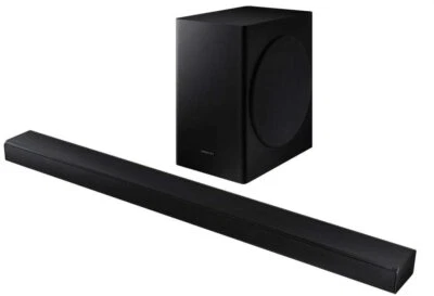 Samsung HW-T650 HW-T650/ZG Soundbar/TV-Soundsystem   - Bild 1 von 2