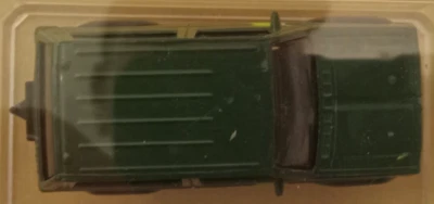 Matchbox 1/64 Scale 1986 Jeep Cherokee - Image 1 of 4