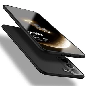 X-level Samsung Galaxy S22 Case Slim Fit Soft TPU Super Thin [Guardian Series... - Picture 1 of 7