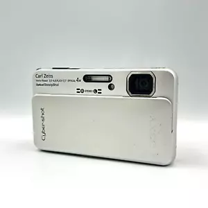 Sony Cyber-shot DSC-TX10 fotocamera digitale compatta dal Giappone - Foto 1 di 6