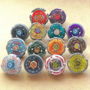 Lot of Metal Fight Beyblade Collectible Kreisel Rare Edition Japan - Bild 1 von 2