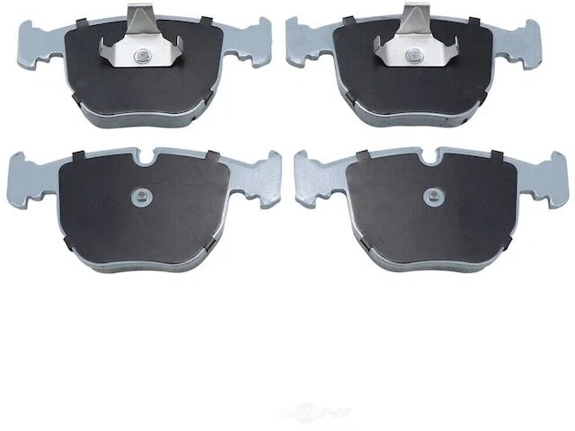 Juego de pastillas de freno delanteras para 95-06 BMW 530i X5 540i 740i 740iL M5 3.0i 4.4i PR62F1 Foto 1 de 1