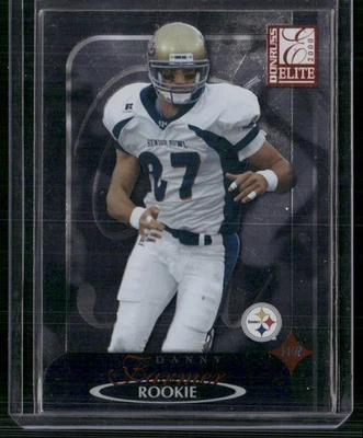 2000 Donruss Elite #160 Danny Farmer #/2000 - Image 1 of 2