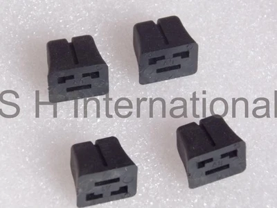 Heater Control Lever Knob 4 Units Fit For Suzuki Samurai SJ410 413 - 74417M83001 — 第 1/4 张图片