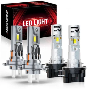 For Kia Sportage 2011-2016 4X H7+H11B Bombillas LED para Faros Altos y Bajos - Bild 1 von 17